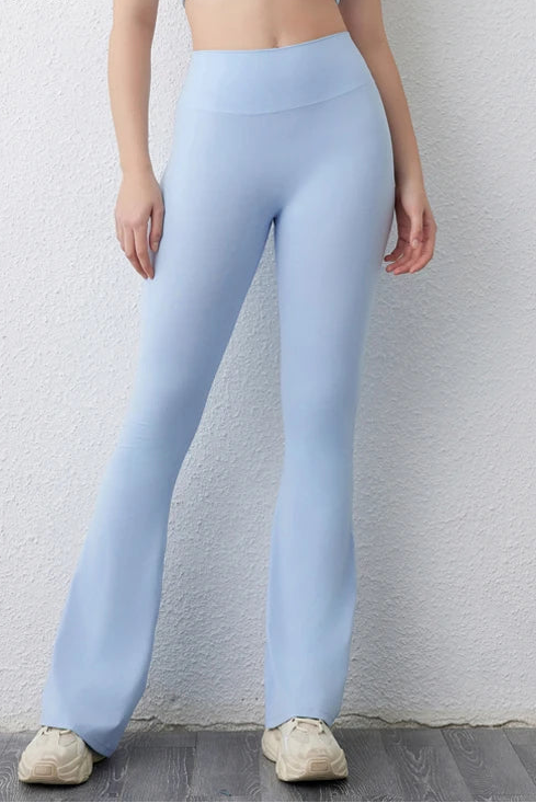 PeachSculpt™ Flared Yoga Pant