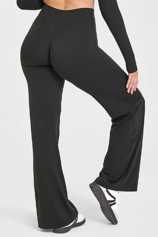 NakedTouch™ Straight-Leg Yoga Pant