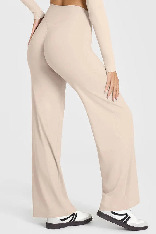 NakedTouch™ Straight-Leg Yoga Pant