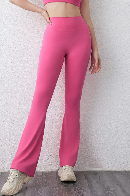 PeachSculpt™ Flared Yoga Pant