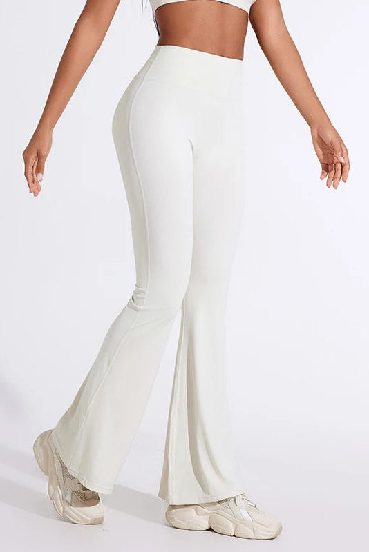 PeachSculpt™ Flared Yoga Pant