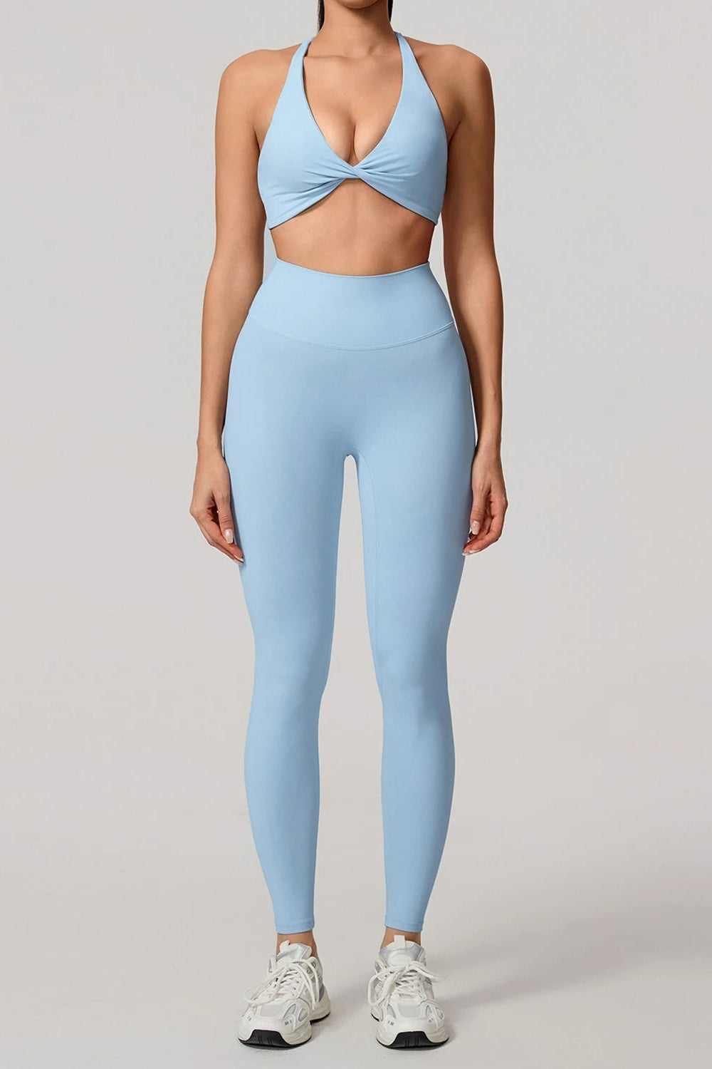 CoreSculpt™ 2-Piece Long Sleeve Set
