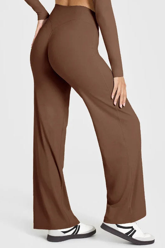 NakedTouch™ Straight-Leg Yoga Pant