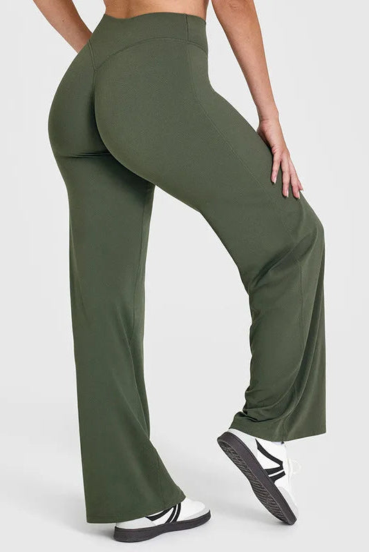 NakedTouch™ Straight-Leg Yoga Pant