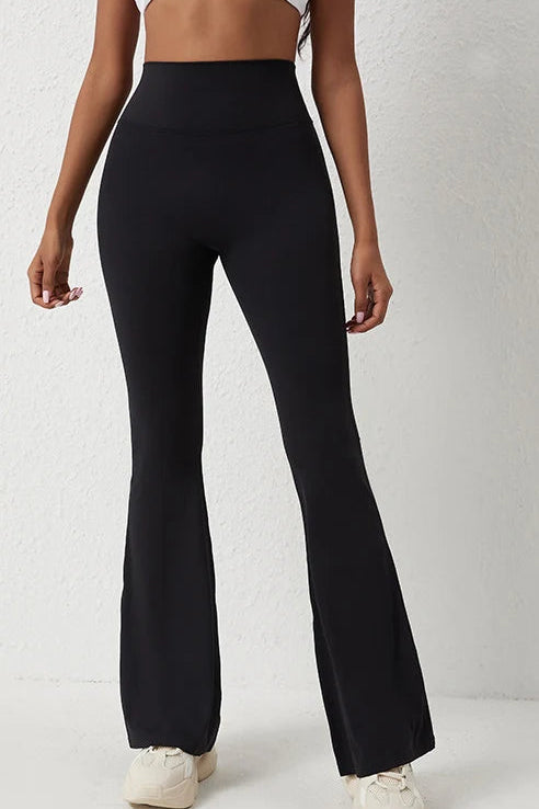 PeachSculpt™ Flared Yoga Pant