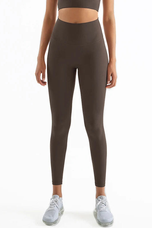 AuraSculpt™ High-Waisted Legging