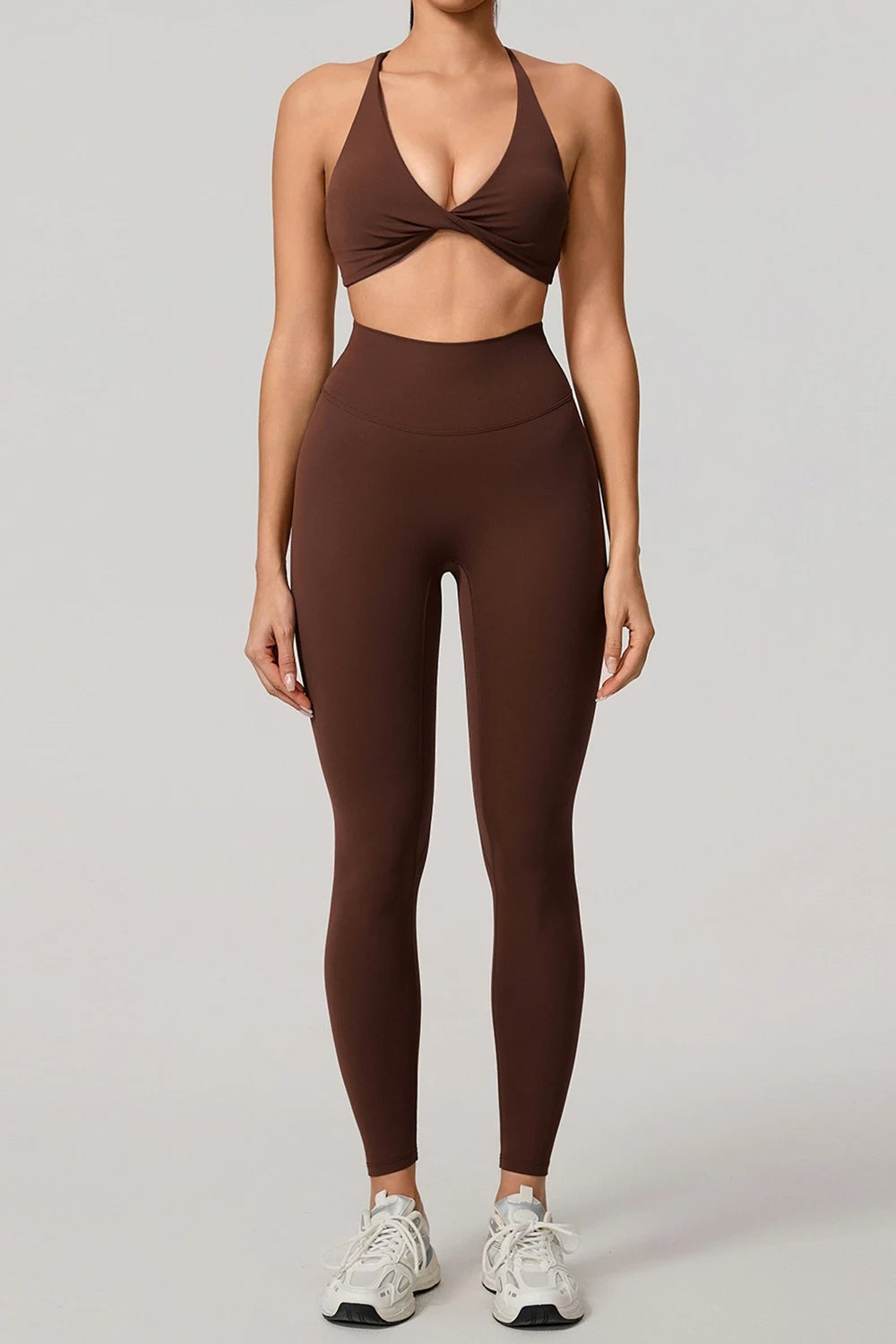 CoreSculpt™ 2-Piece Long Sleeve Set
