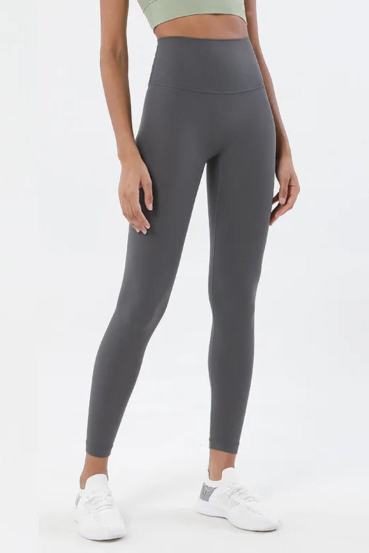 AuraSculpt™ High-Waisted Legging